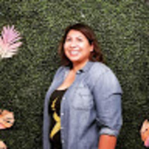 Meet your Posher, Kathy